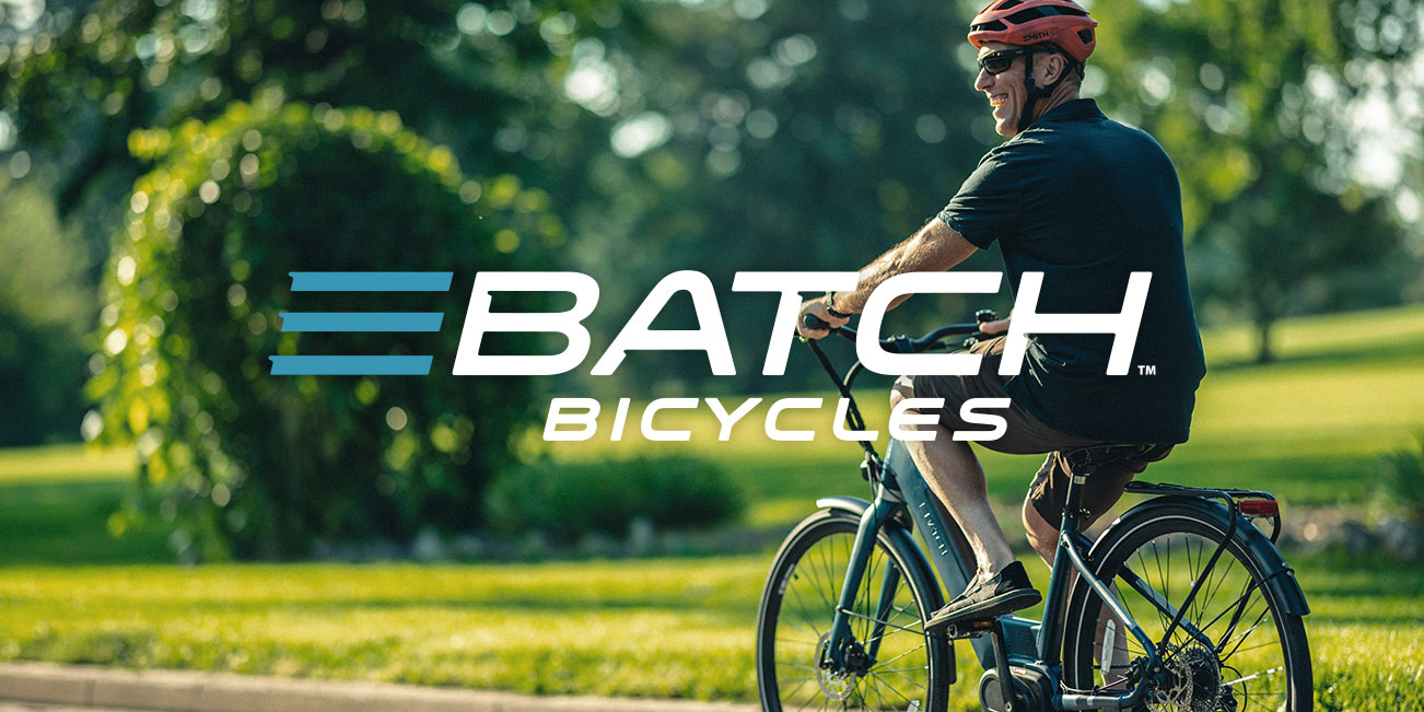 BATCH Bicycles