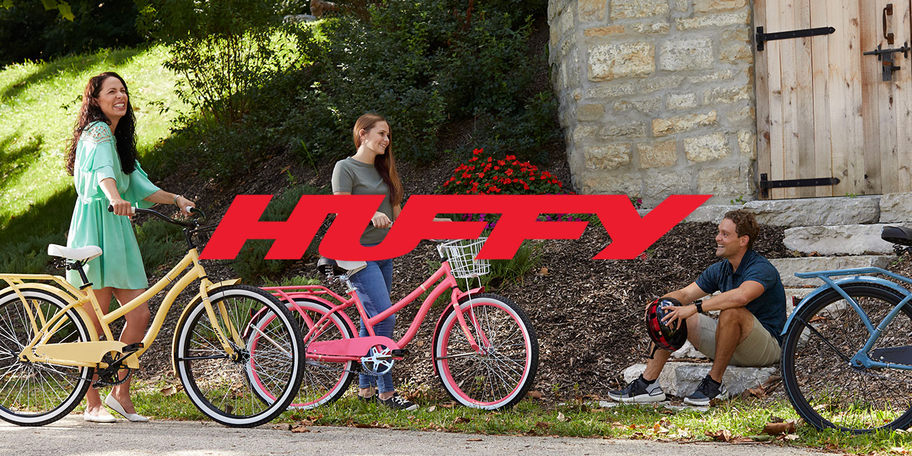 Huffy Bike Company