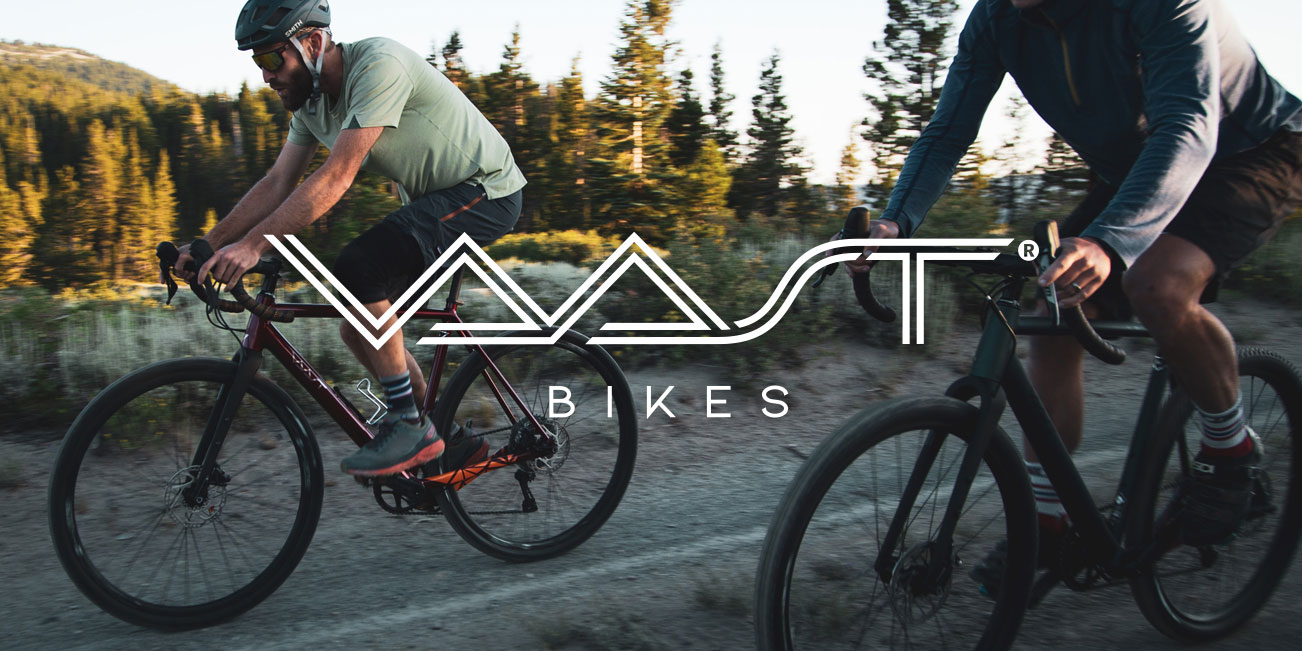 Vaast Bicycles